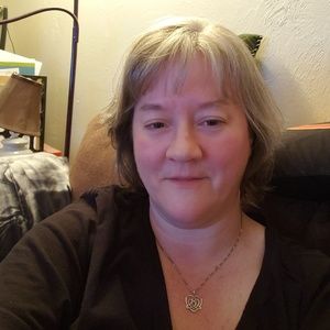 Meet your Posher, Annemarie